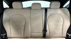 Mercedes-Benz EQC 400 300kW Sport 80kWh 5dr Auto Electric Estate